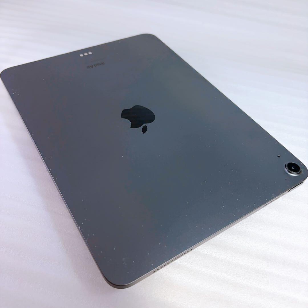 即日発送iPad AIR5 WiFi 256GBとアップルペンシル2のセット