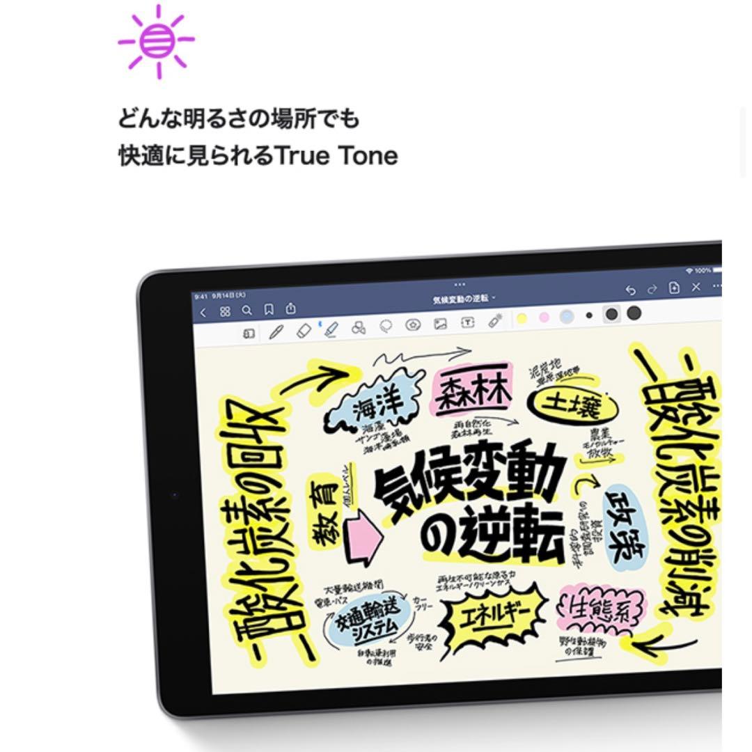 即日発送iPad AIR5 WiFi 256GBとアップルペンシル2のセット