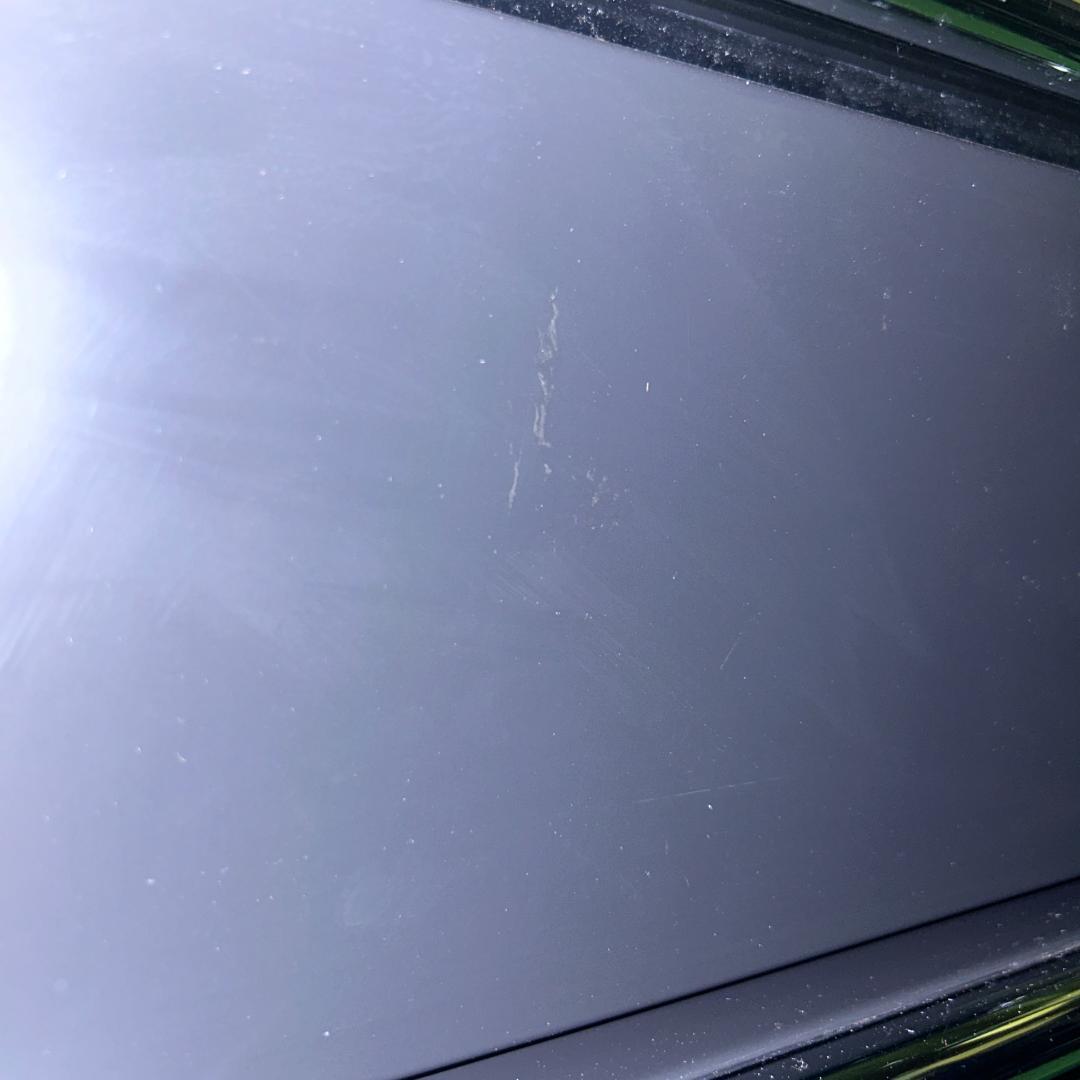 【セール】USM Haller ハラー ワゴン ブラック