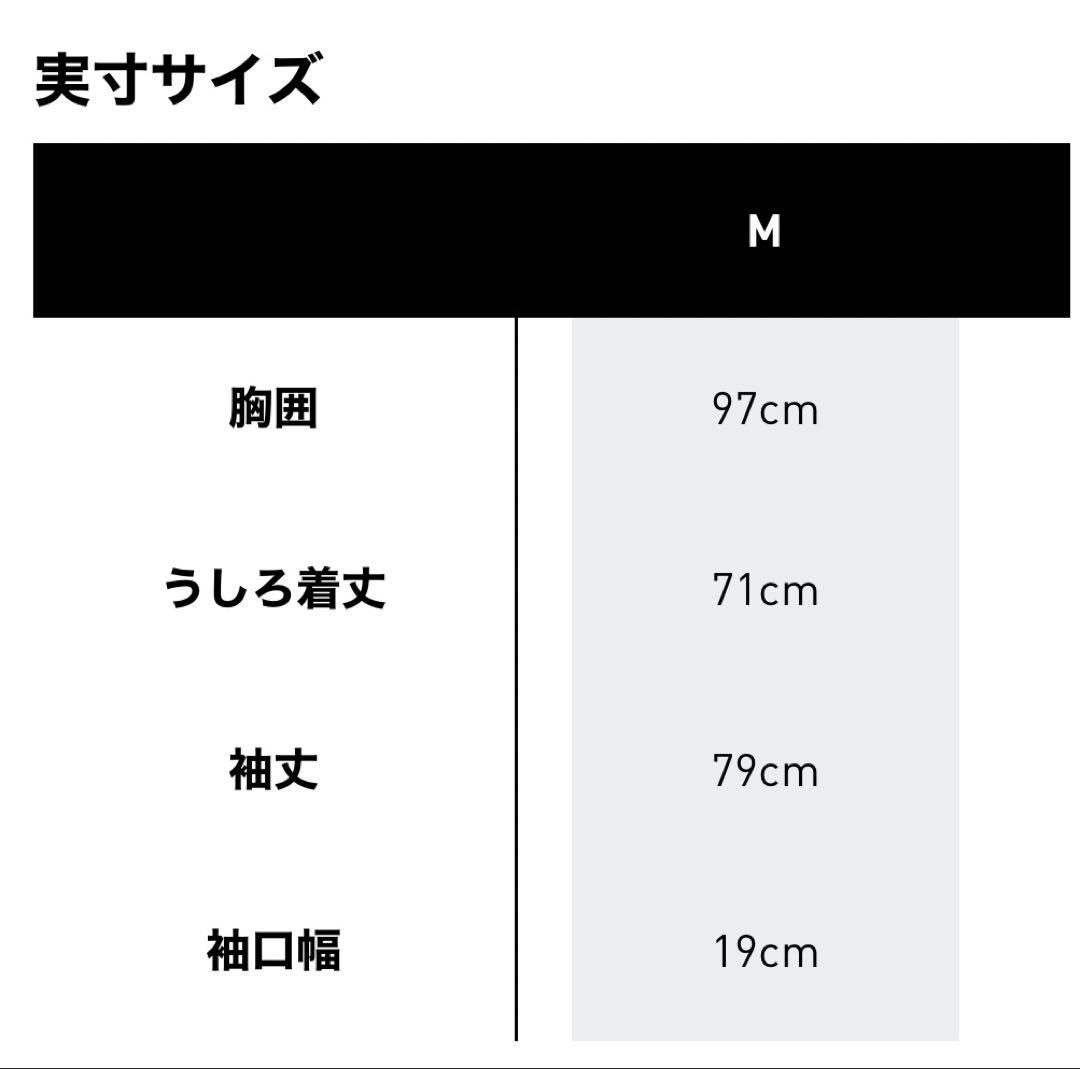【新品タグ付】サッカー 日本代表 2026 ホーム　ユニフォーム M 長袖