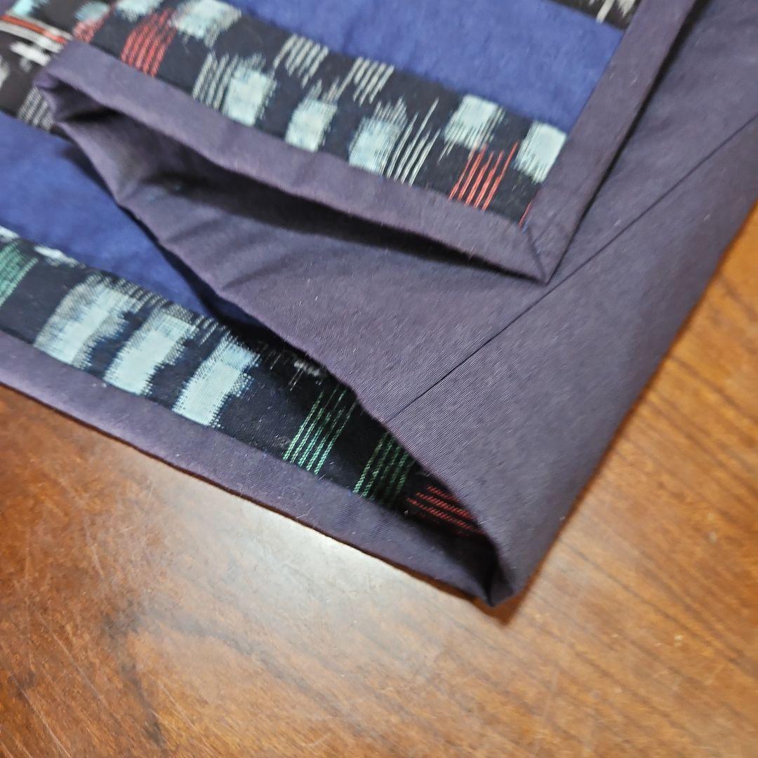 テーブルランナー他2点