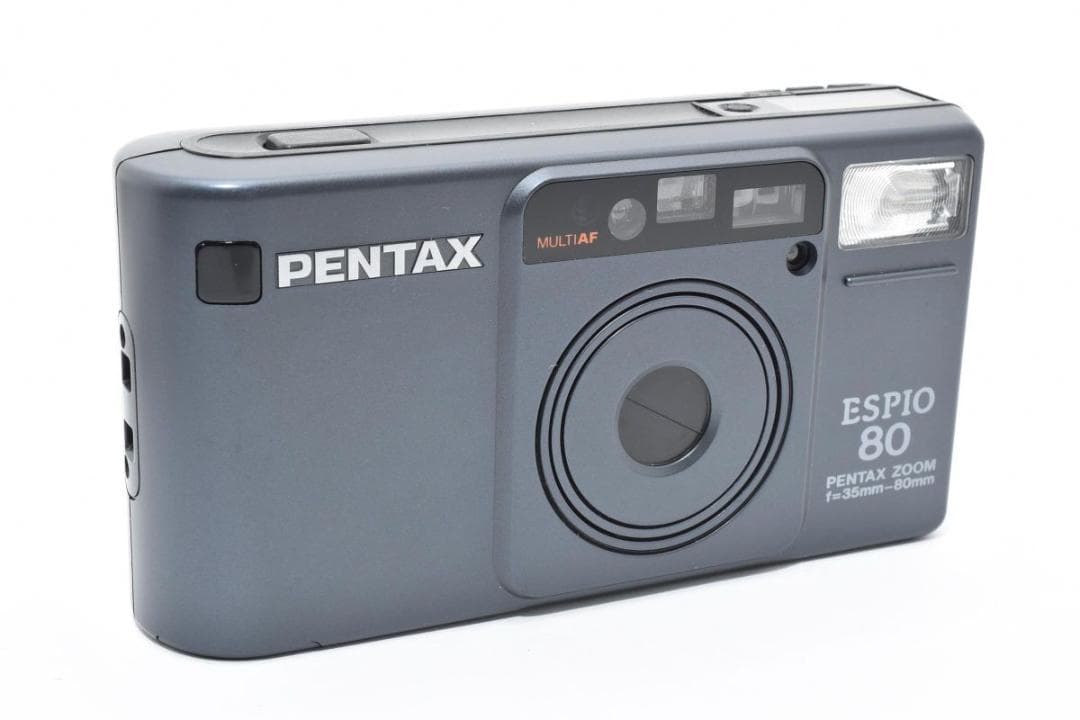 PENTAX ペンタックス ESPIO 80 コンパクト フィルムカメラ
