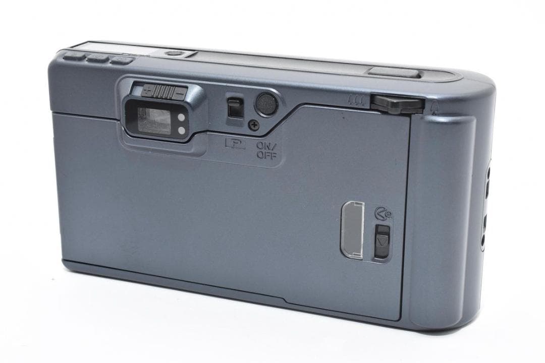 PENTAX ペンタックス ESPIO 80 コンパクト フィルムカメラ