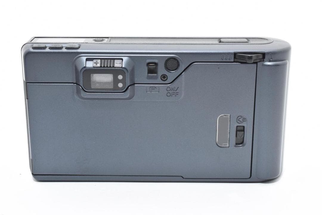 PENTAX ペンタックス ESPIO 80 コンパクト フィルムカメラ