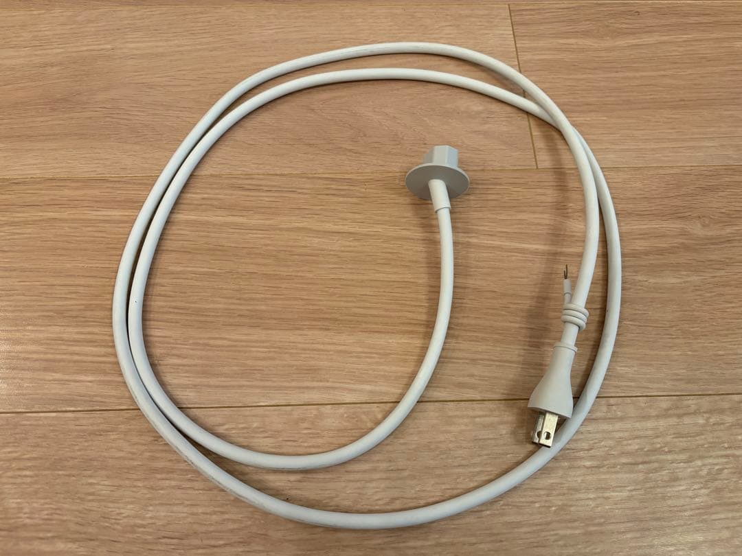 iMac 21.5インチ / 2017 / Core i5