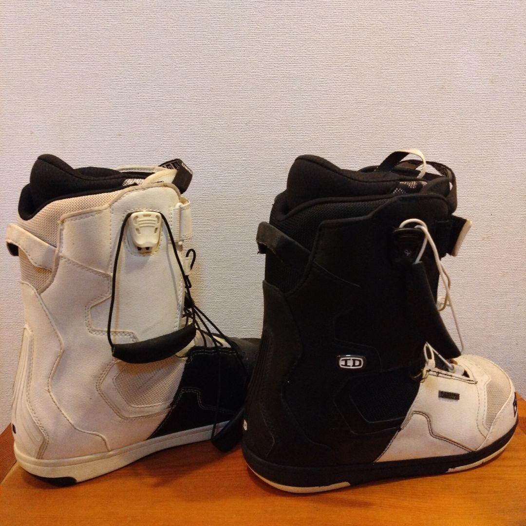 Deeluxe スノーボードブーツ 27.5