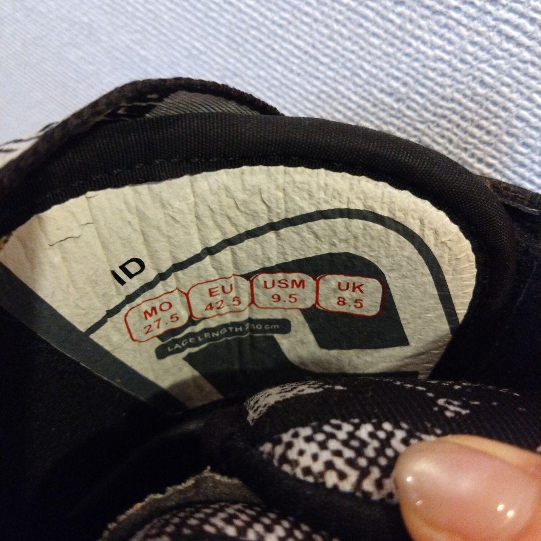 Deeluxe スノーボードブーツ 27.5