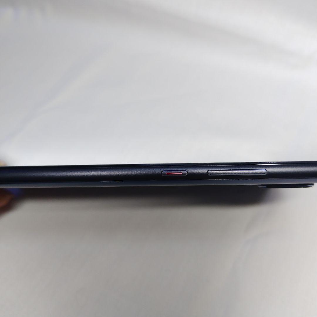 HUAWEI HW-01K docomo ブラック　本体 P20 pro