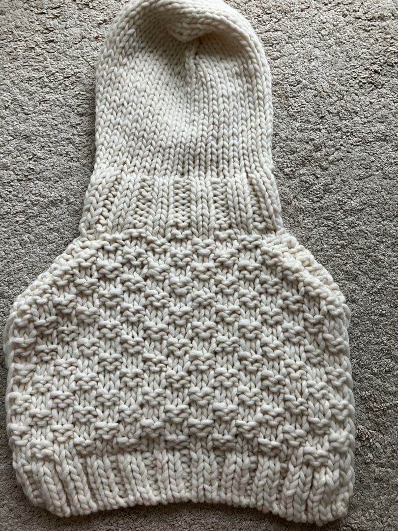 トゥデイフル todayful バラクラバ