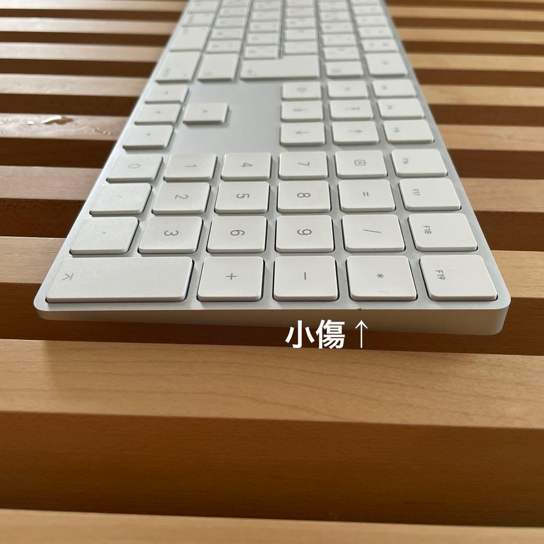 【値下げしました】21.5インチiMac Retina 4Kディスプレイモデル