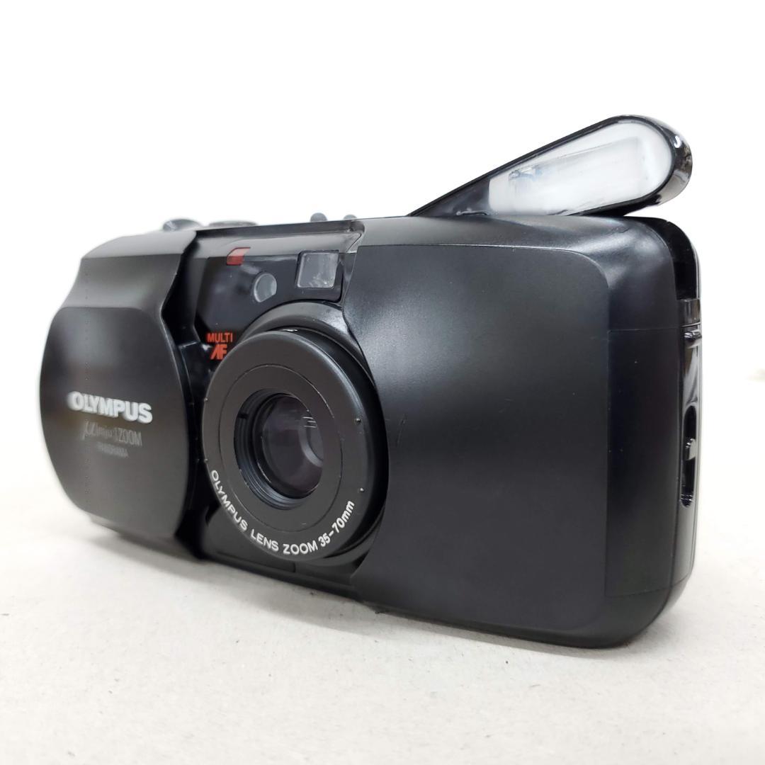 Olympus μ [mju:] ZOOM F1017-109-1v p