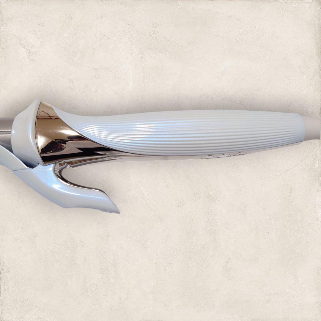 【わらワラ】リファ ビューテック カールアイロン RE-BJ-02A