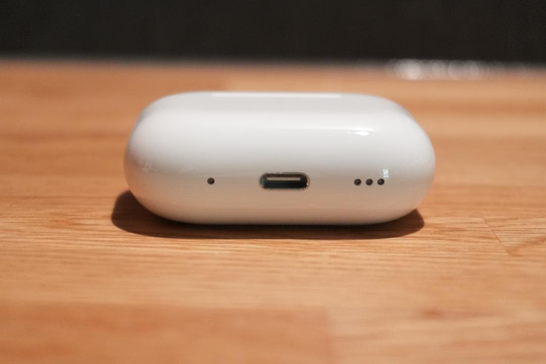 【美品・国内正規品】AirPods Pro 第2世代 （USB-C）