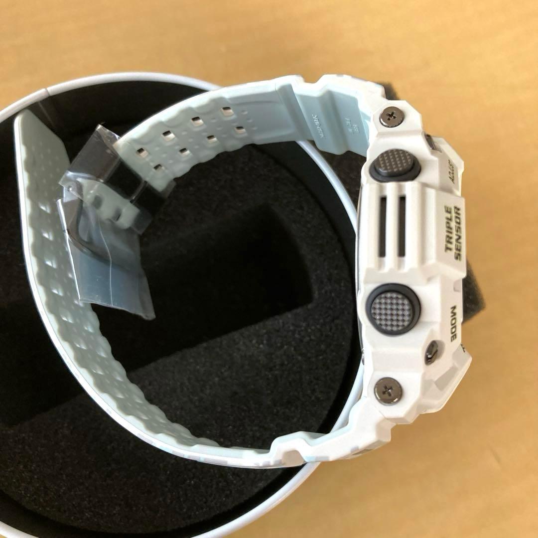 タグ付　バートン レンジマン G-SHOCK GW-9400BTJ-8JR 電波