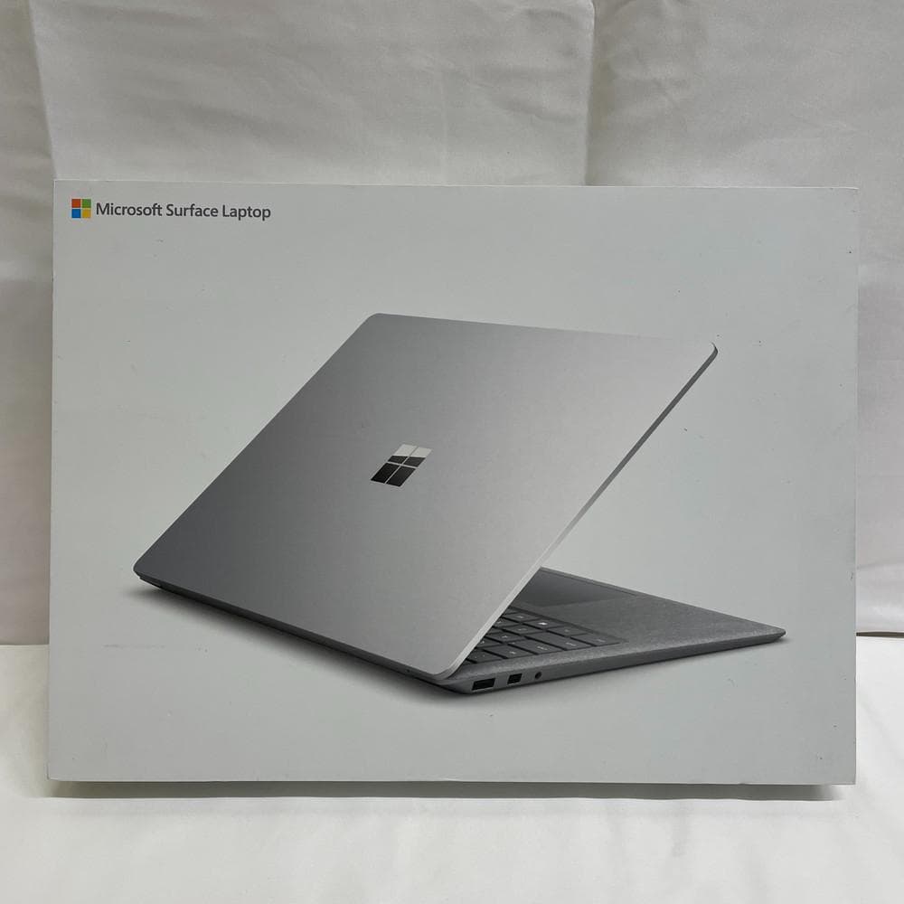 個◆Microsoft Surface Laptop2 ノートパソコン01003