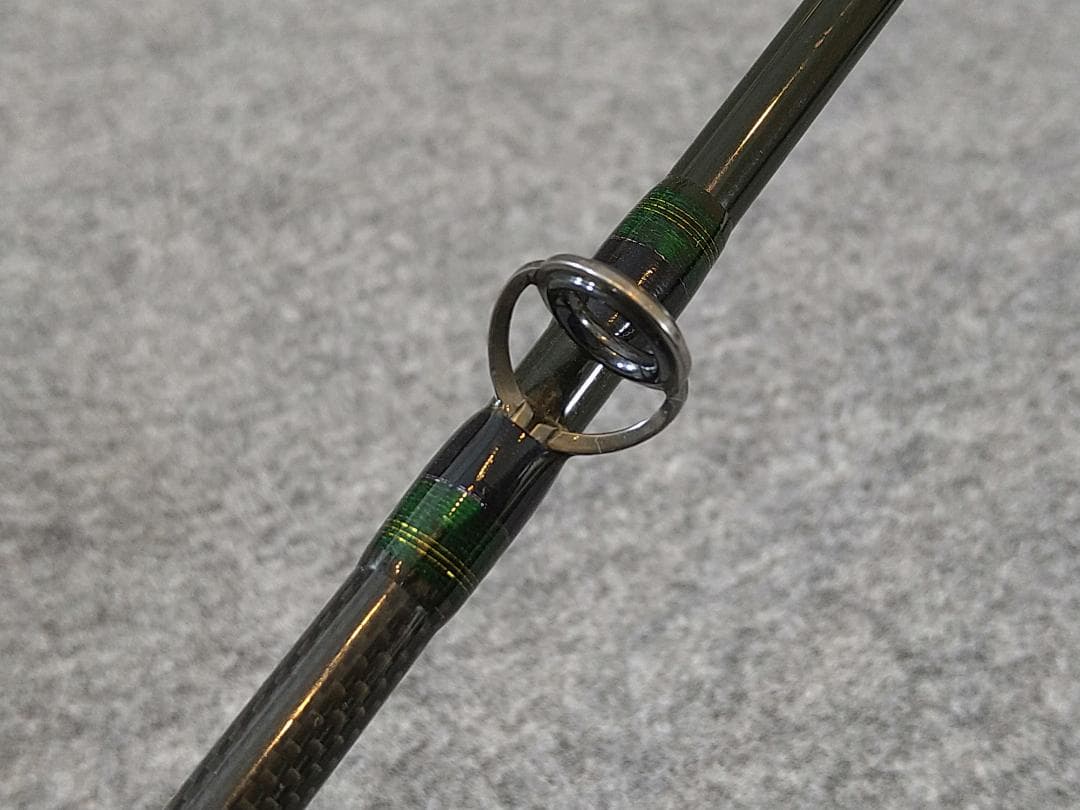 フロンティア様 メガバス デストロイヤー F5-66X F6-69X 2本