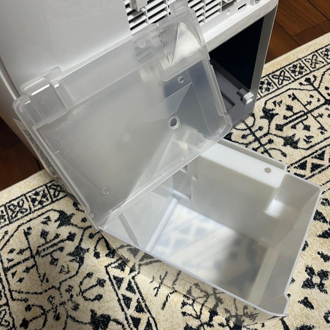 【高年式】CORONA 衣類乾燥除湿機 2024年製