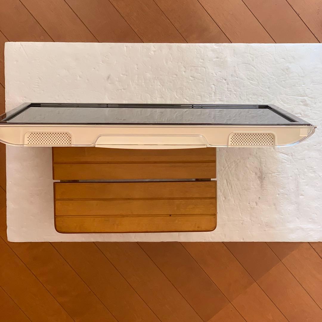 パナソニック UN-24F6D プライベートビエラ モニターのみ