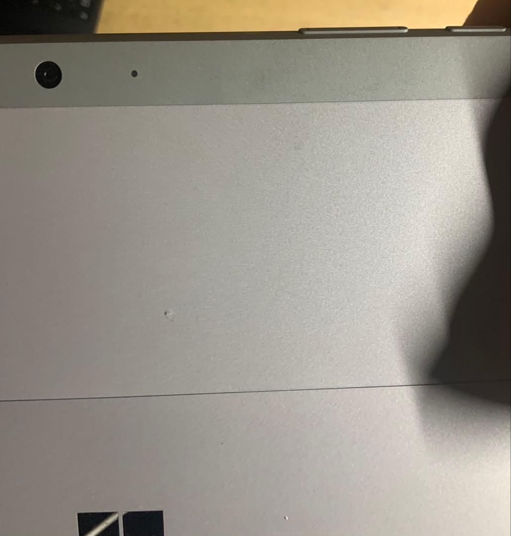 Windowsタブレット本体 Surface Go2 8GB/128GB