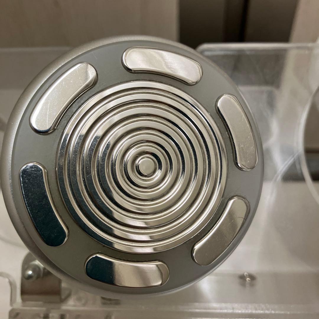 s-shape 美顔器 タッチスクリーン　ダイエット　　多機能　美容