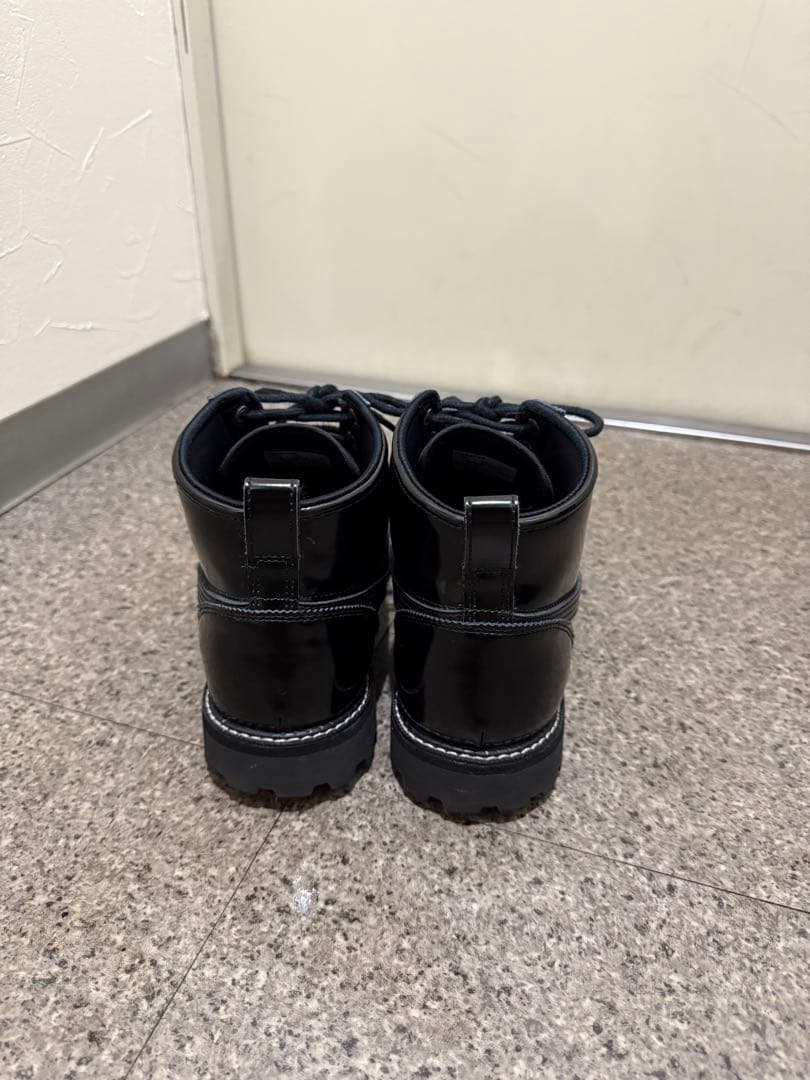 Onitsuka Tiger オニツカタイガー リンカンブーツ　26.5cm