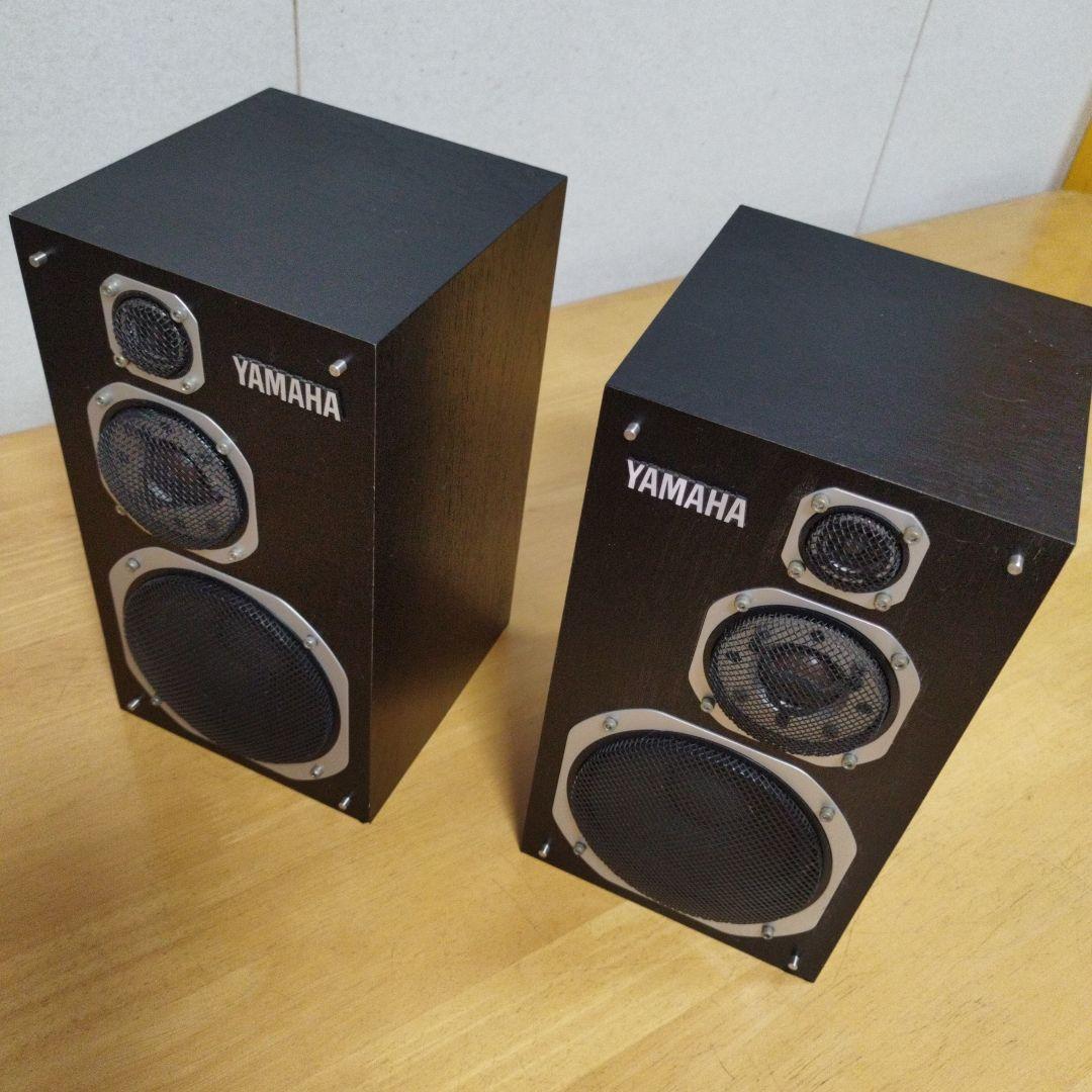 YAMAHA 2ウェイスピーカー ペア