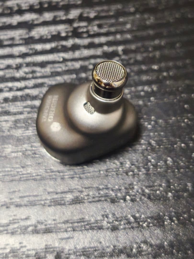 イヤホン TANCHJIM Origin Lost Manor