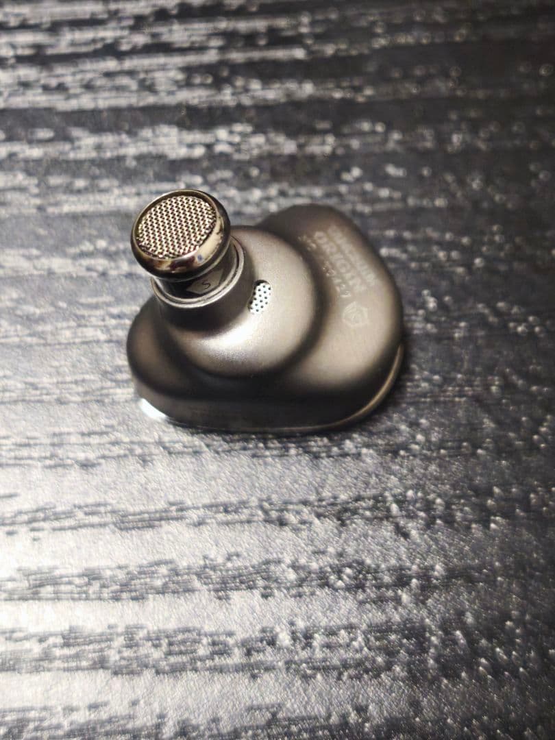 イヤホン TANCHJIM Origin Lost Manor