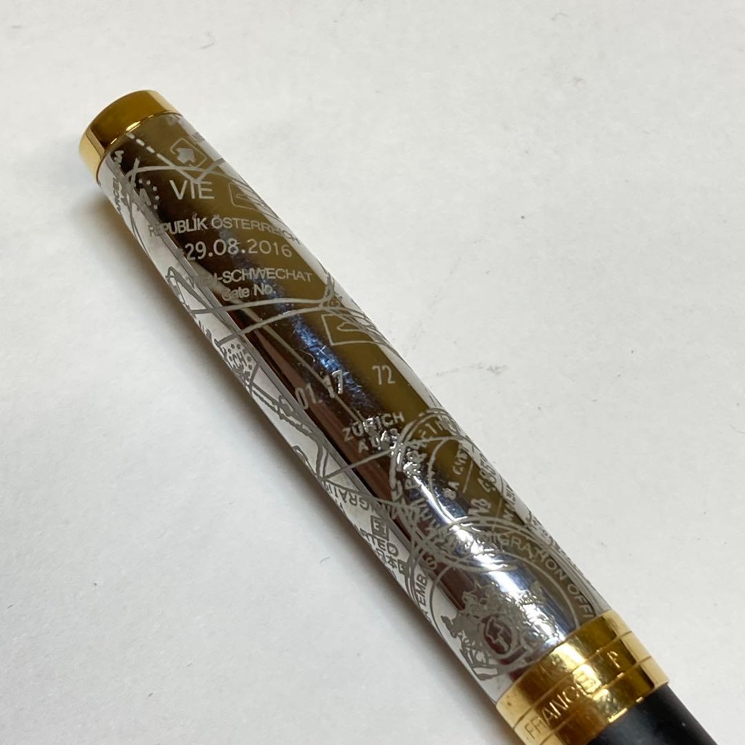PARKER/パーカー ソネット トランジットGT ボールペン B216