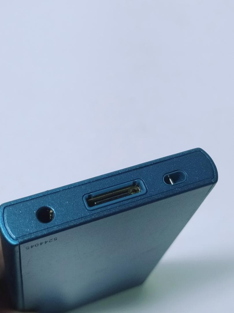 ポータブルプレーヤー Sony WALKMAN NW-A30 Series NW-A35