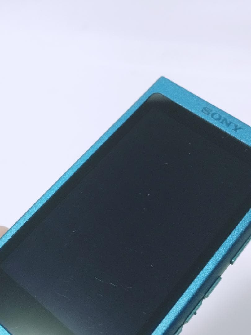 ポータブルプレーヤー Sony WALKMAN NW-A30 Series NW-A35