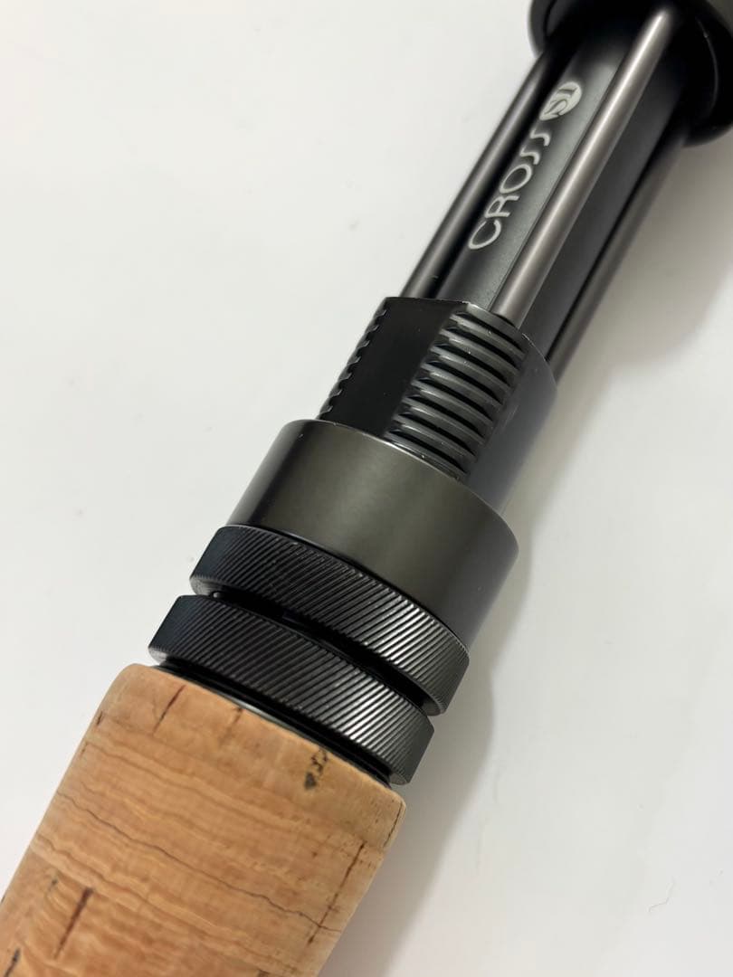 LOOP CROSS S1　14ft　#9　4ピース　ダブルハンドフライロッド