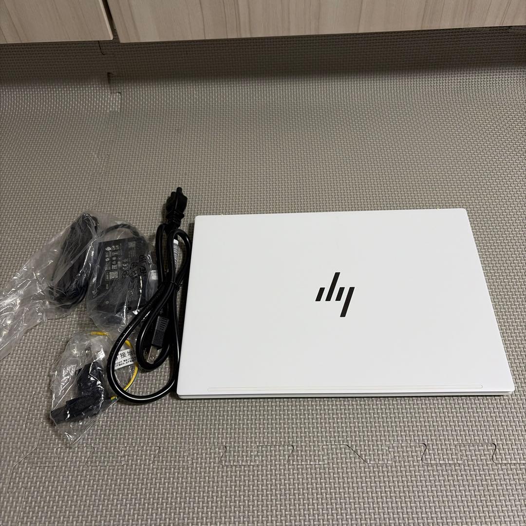 HP pavilion aero 13-be 13.3インチ Ryzen7