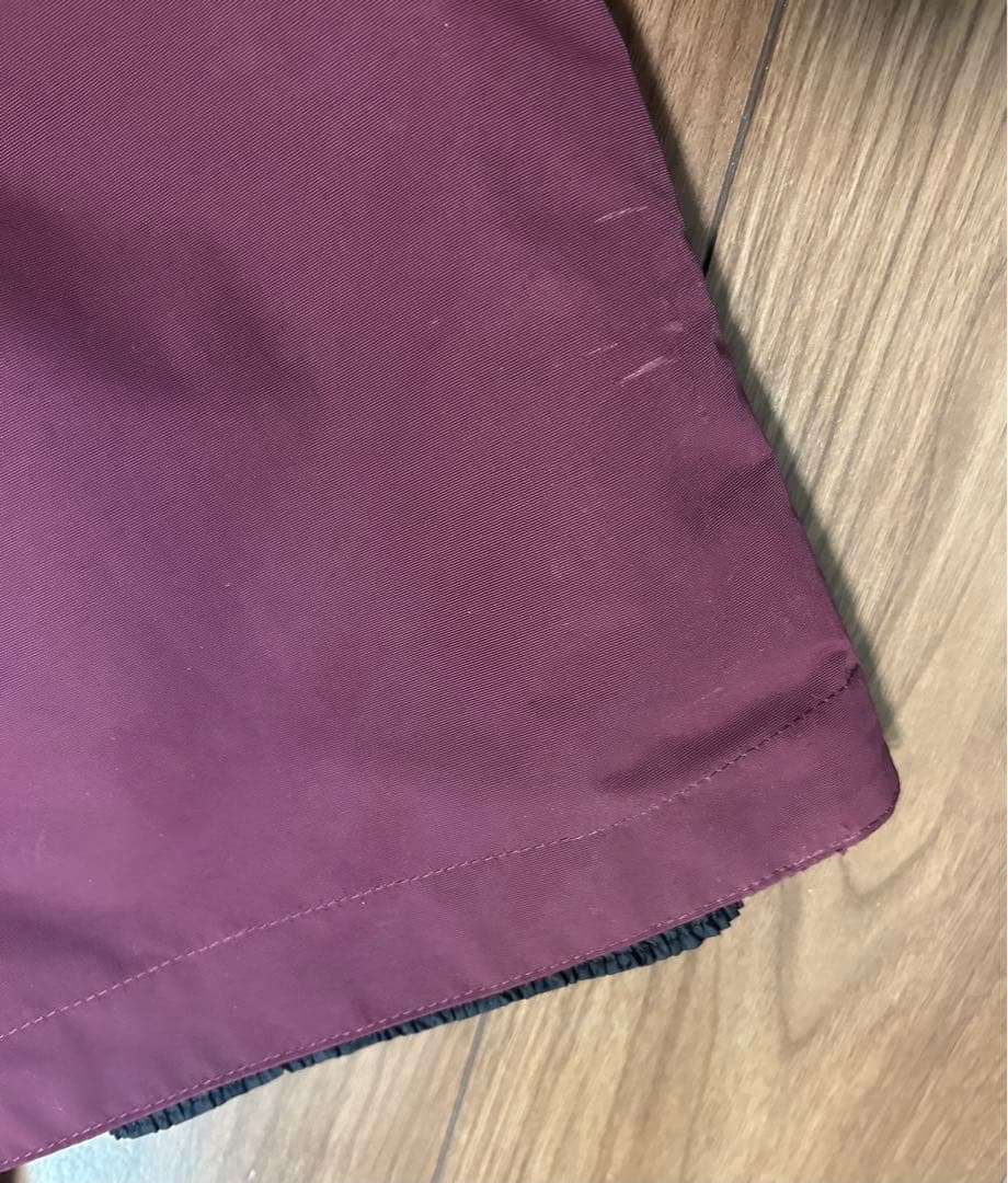 スノボウェア スノーボードウェア スキーウェア Mサイズ 上下セット