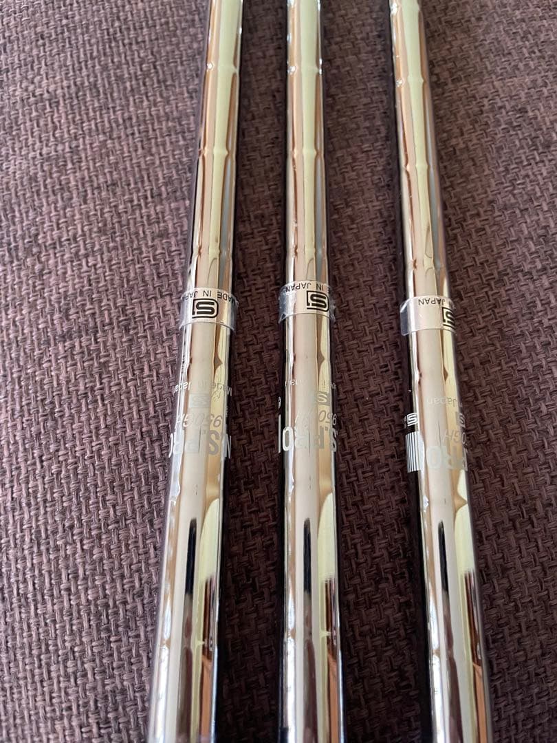 クリーブランドRTX3ウエッジ