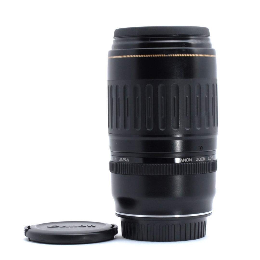 ★Canon EF 100-300mm F4.5-5.6 USM★望遠レンズ★