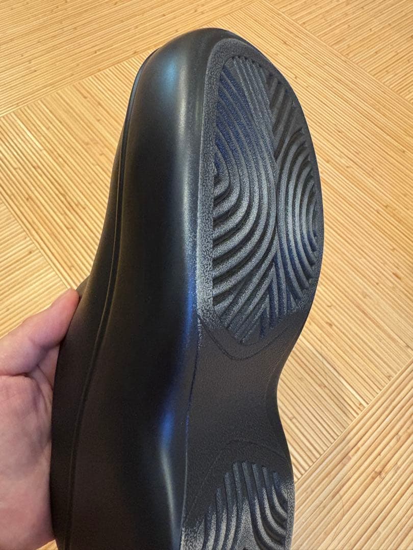 靴 todayful Volume Sole Sabot 36