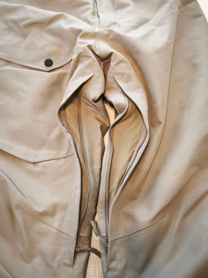 も*よ様 高機能 SALOMON サロモン スキーウェア パンツ Mサイズ