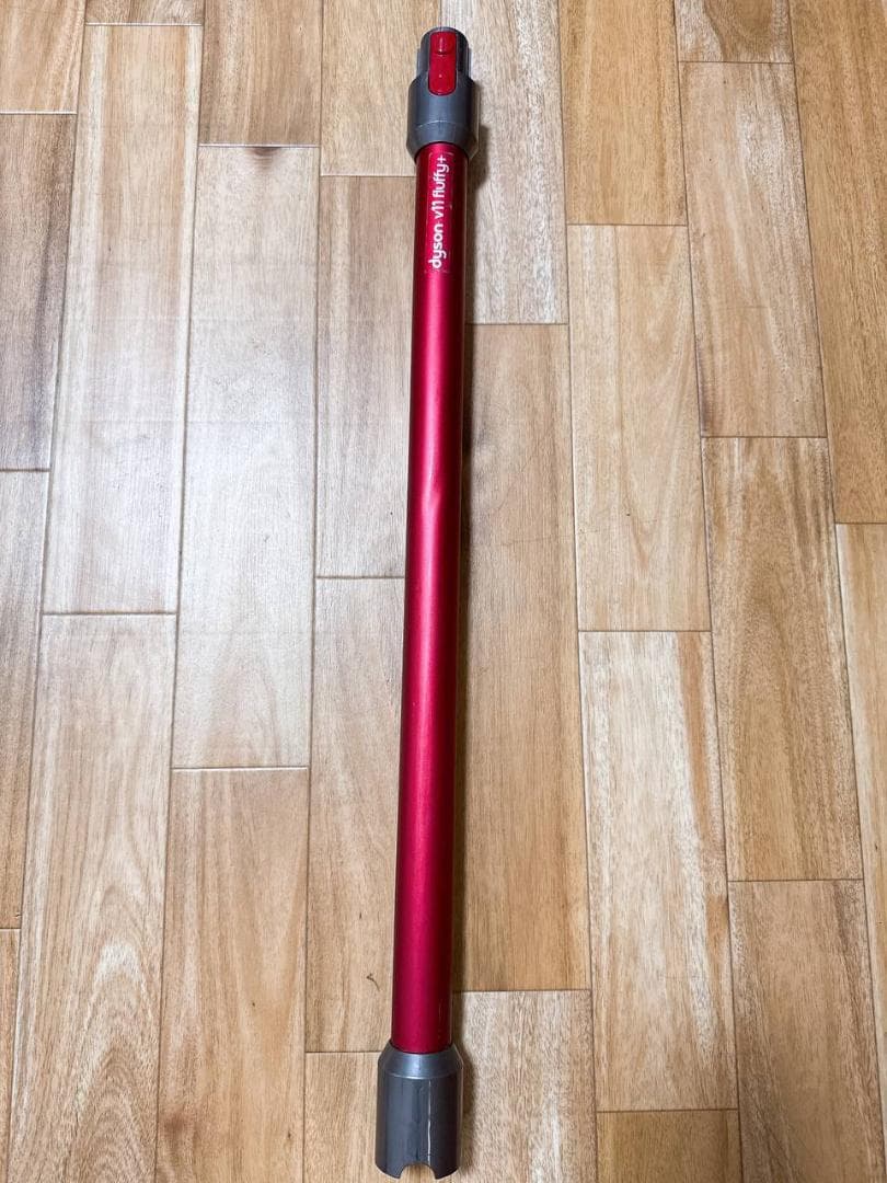 【分解洗浄済】334 - ダイソン dyson SV14 掃除機 スタンド付き