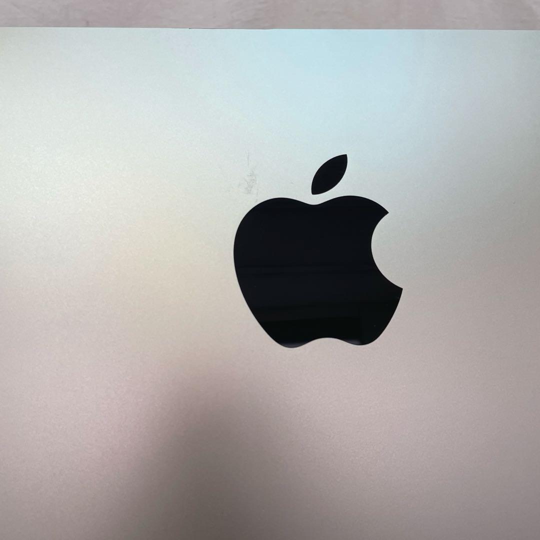 iMac A2116 RETINA 4K i7-8700 256GB 美品#3