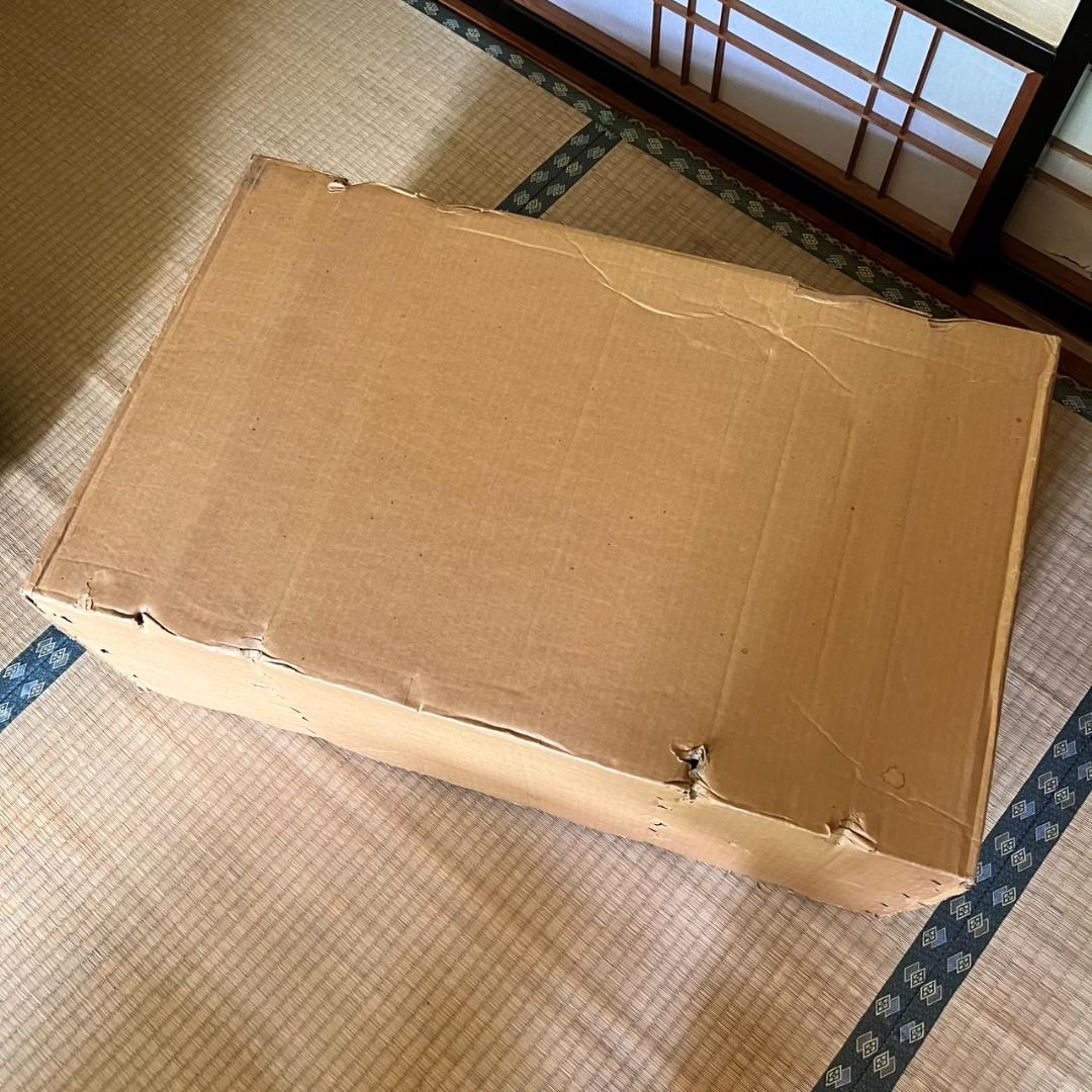 茶道具　紹鷗棚　じょうおうだな　組み立て式　中古