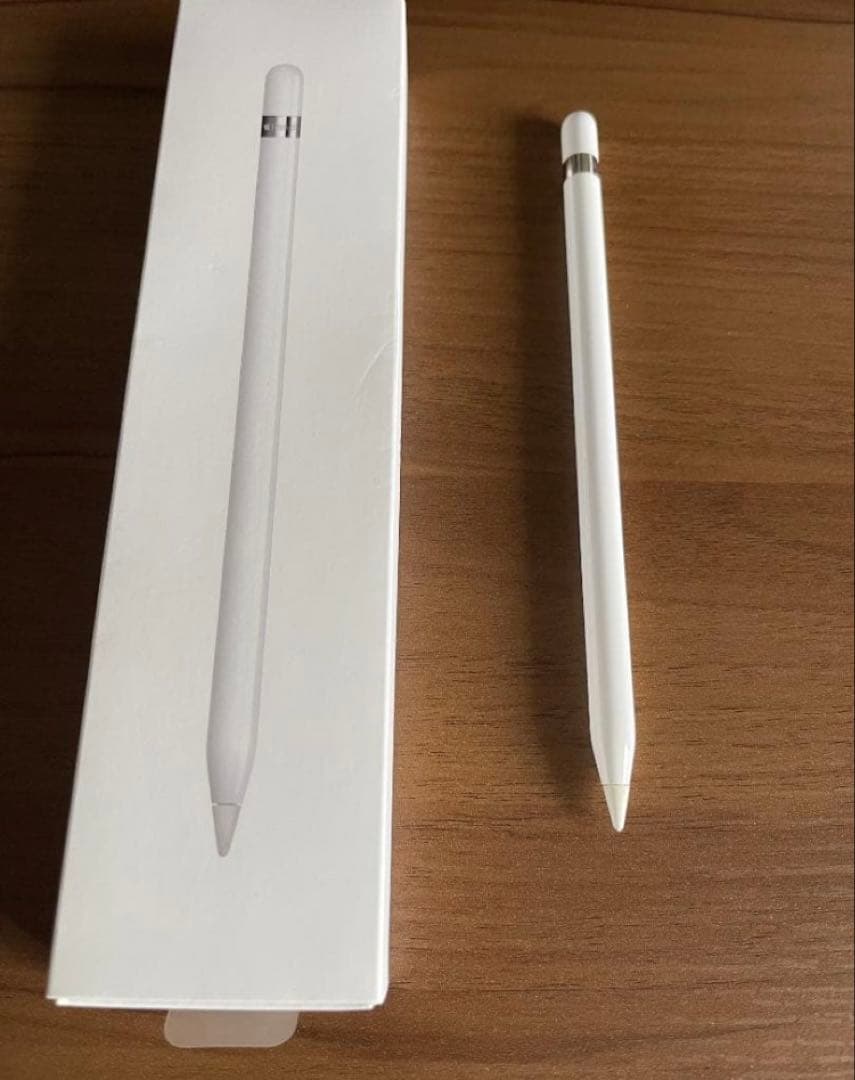 iPadPro 12.9 Apple pencilセット品