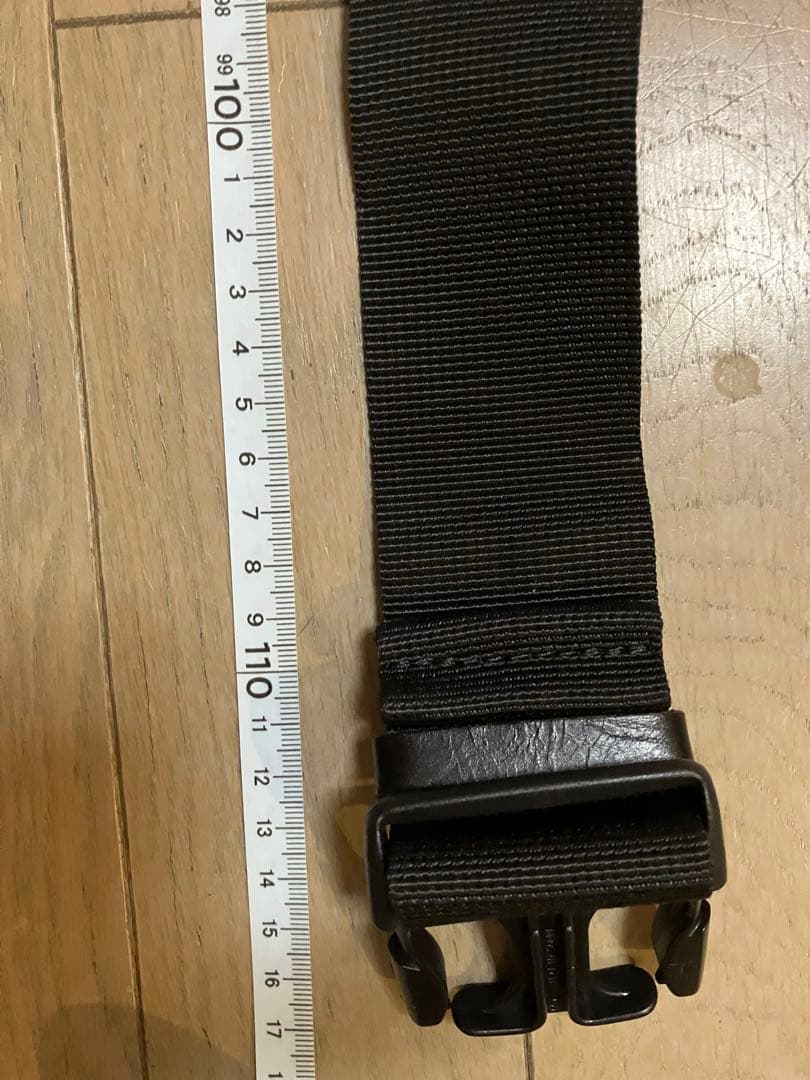 バーバリーブルーレーベル　ボディーバック❤️ご購入前コメントお願いします❤️