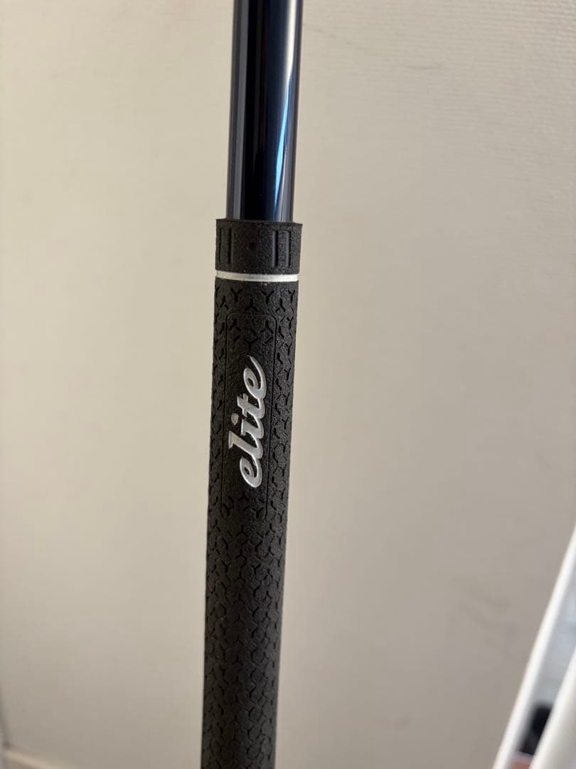 VENTUS シャフト elite グリップ Velocore 6X ドライバー