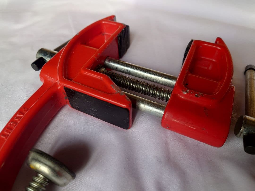 SWIX スキーバイス 中古 2個