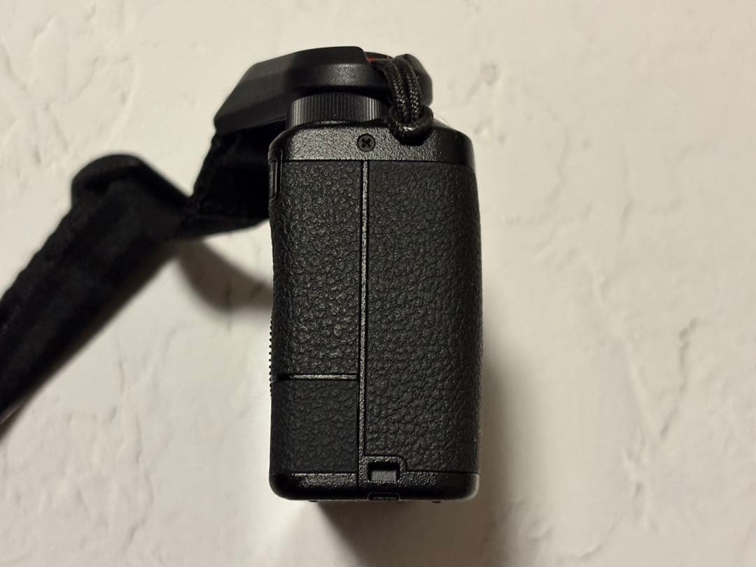 RICOH GR3 デジタルカメラ 本体　SDカード付き