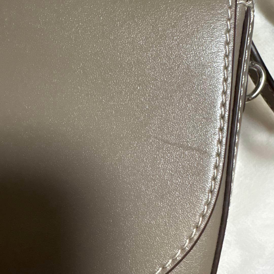 ま*ち様 【最終価格】ATAO ショルダーバッグ