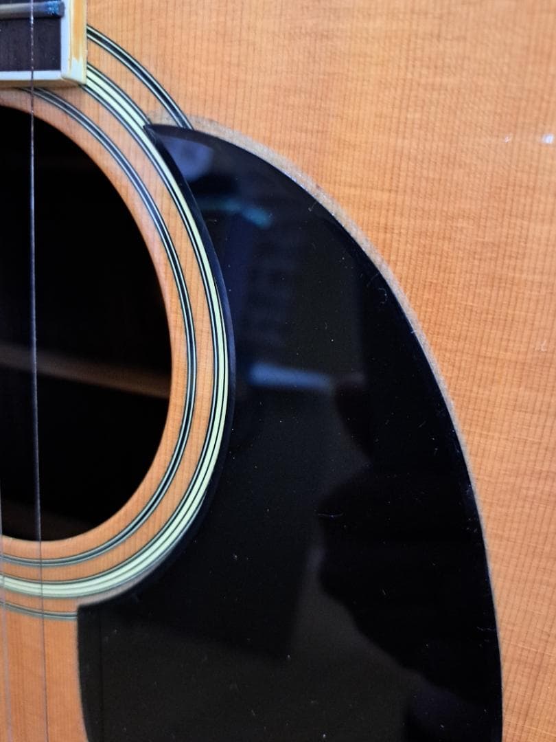 ジャパンヴィンテージ幻の横ロゴTFモーリス