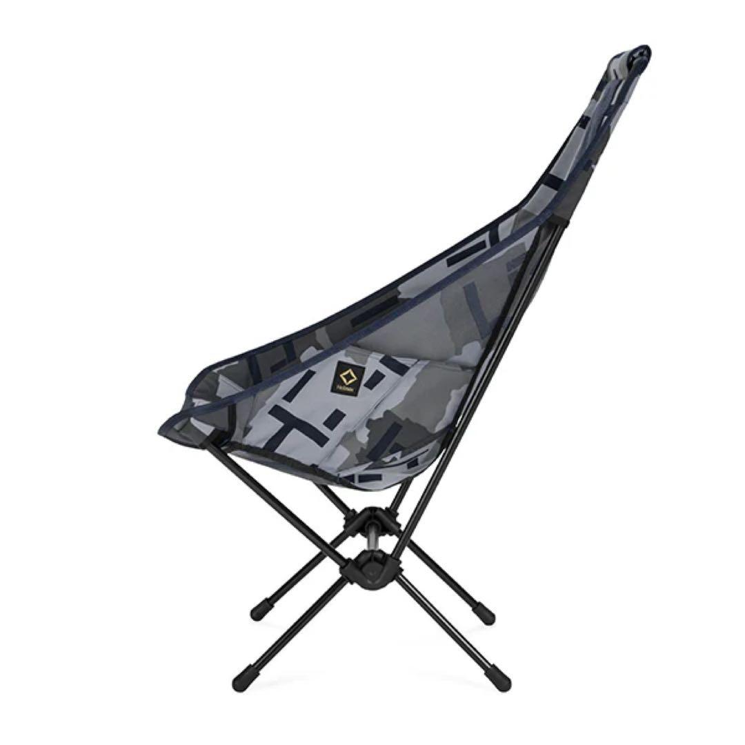 ヘリノックス タクティカルチェアツー T-Camo 新品未使用 T-カモ