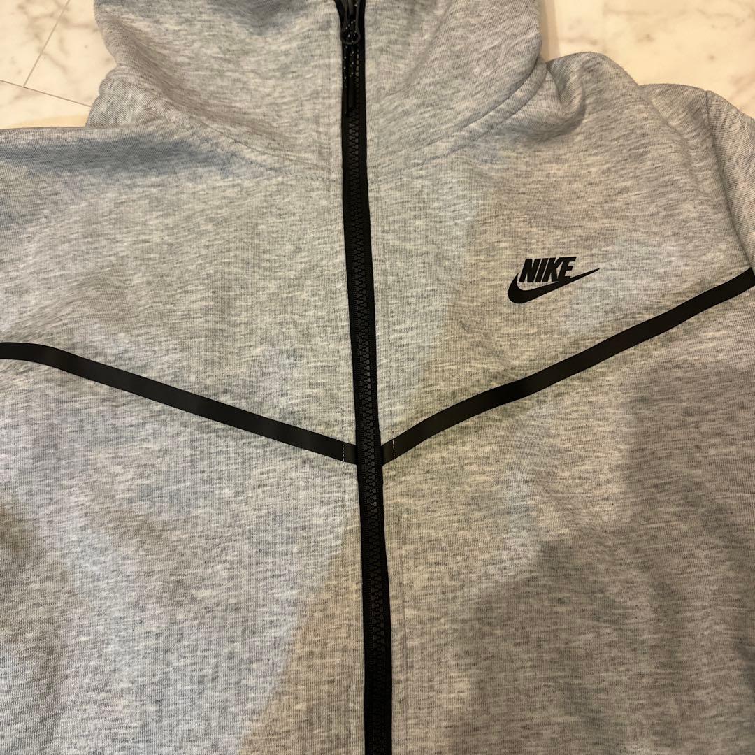 NIKEテックフリース上下M
